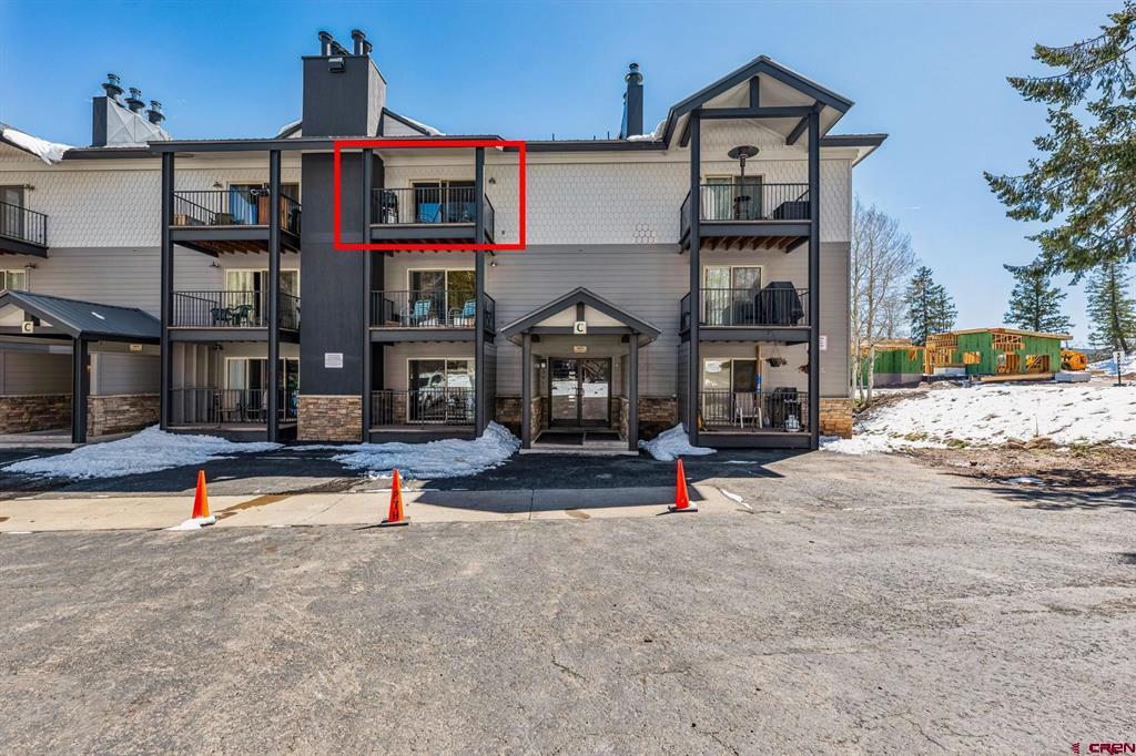 395 Sheol Street Durango CO 81301