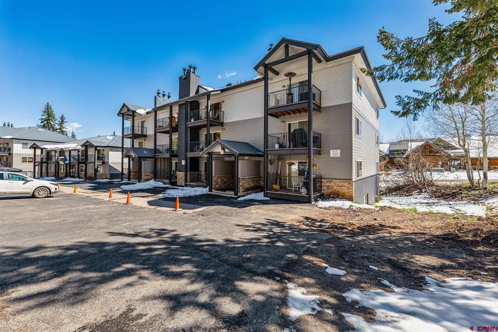 395 Sheol Street Durango CO 81301