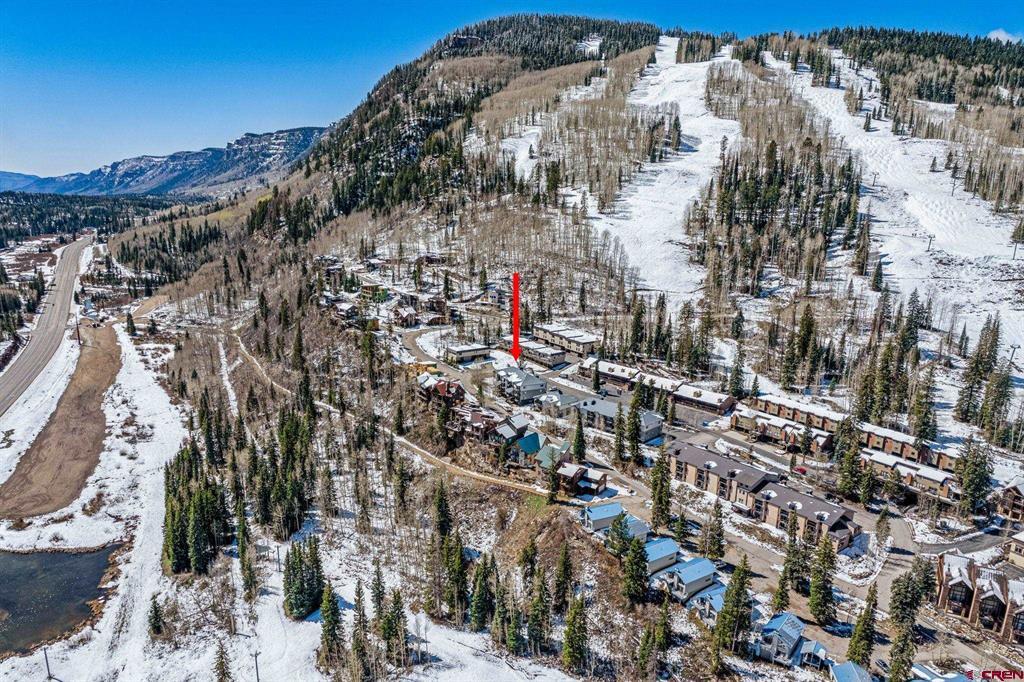 395 Sheol Street Durango CO 81301