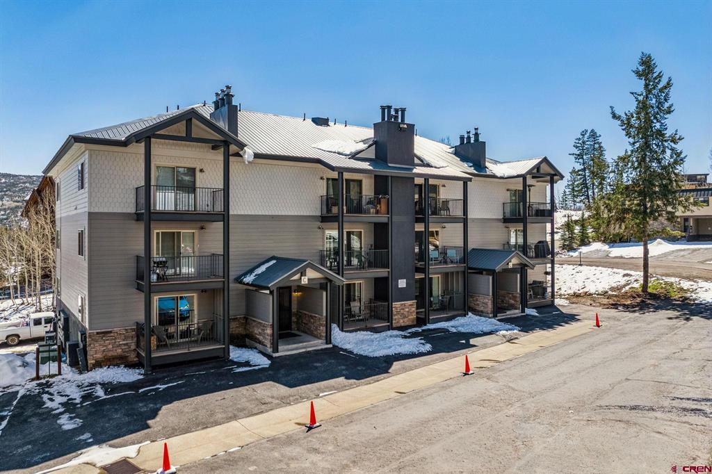 395 Sheol Street Durango CO 81301