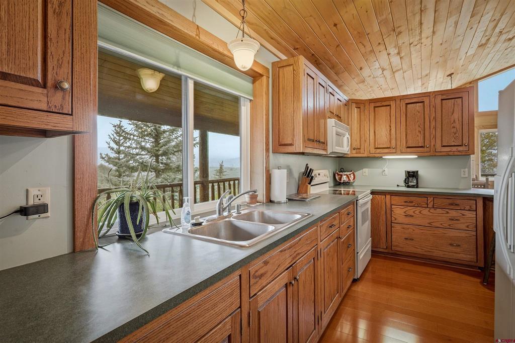2000 County Road 359 Pagosa Springs CO 81147
