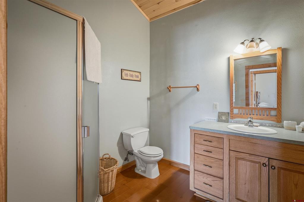 2000 County Road 359 Pagosa Springs CO 81147
