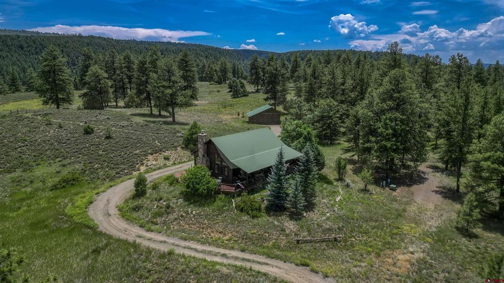 2000 County Road 359 Pagosa Springs CO 81147