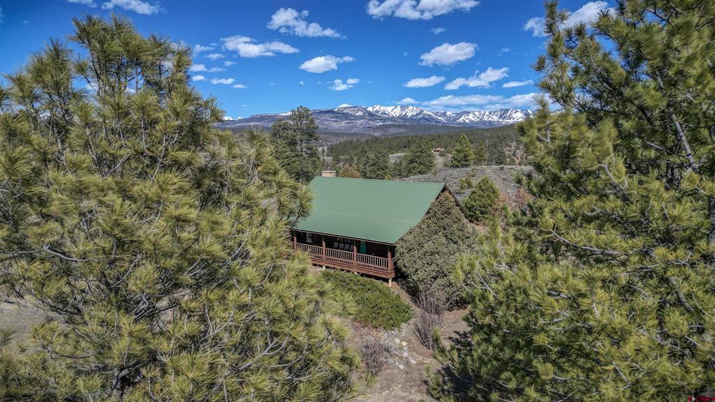 2000 County Road 359 Pagosa Springs CO 81147