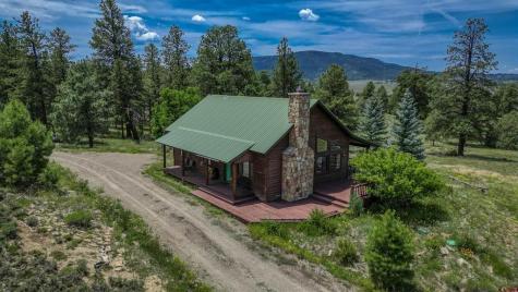 2000 County Road 359 Pagosa Springs CO 81147