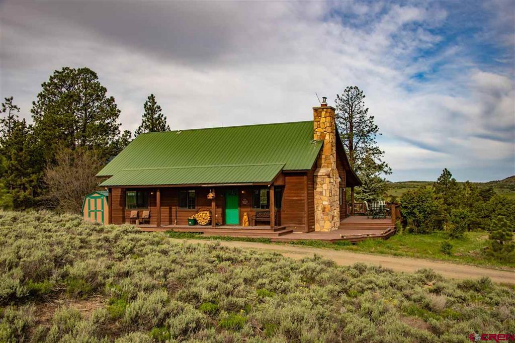 2000 County Road 359 Pagosa Springs CO 81147