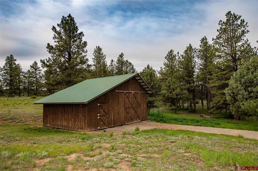 2000 County Road 359 Pagosa Springs CO 81147
