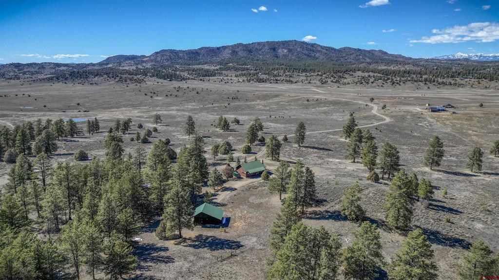 2000 County Road 359 Pagosa Springs CO 81147