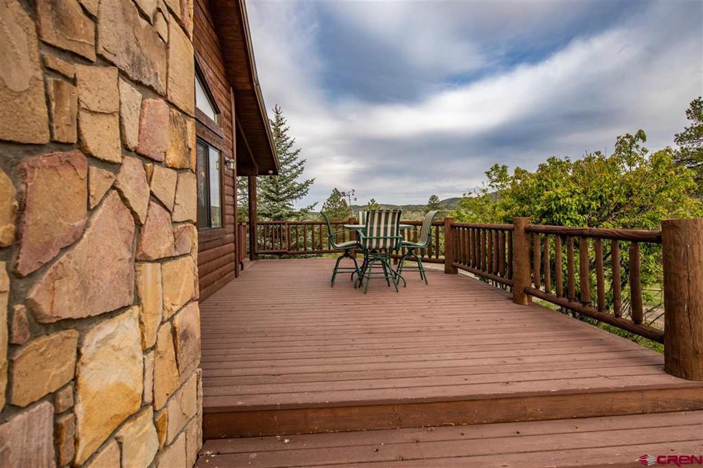 2000 County Road 359 Pagosa Springs CO 81147
