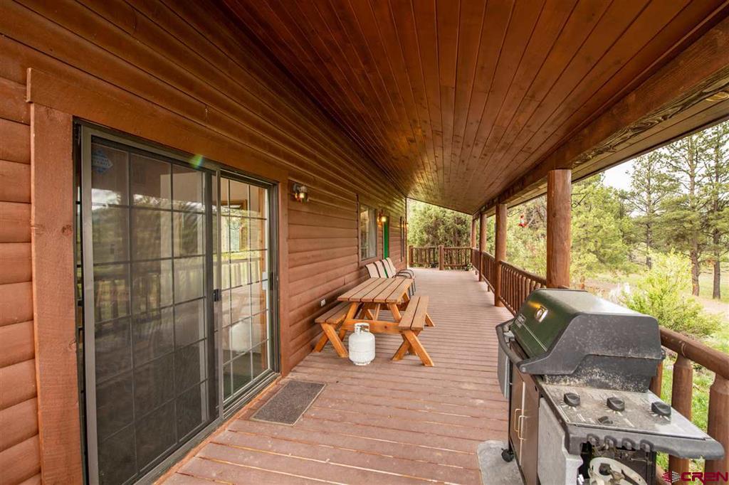2000 County Road 359 Pagosa Springs CO 81147