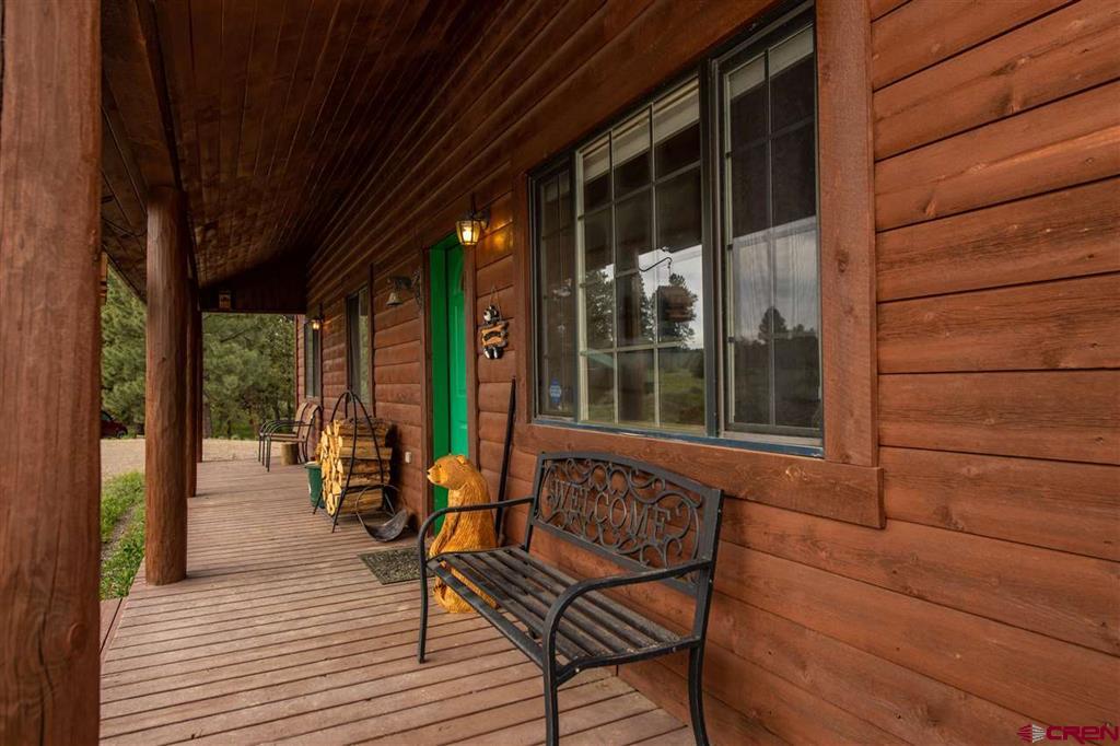 2000 County Road 359 Pagosa Springs CO 81147