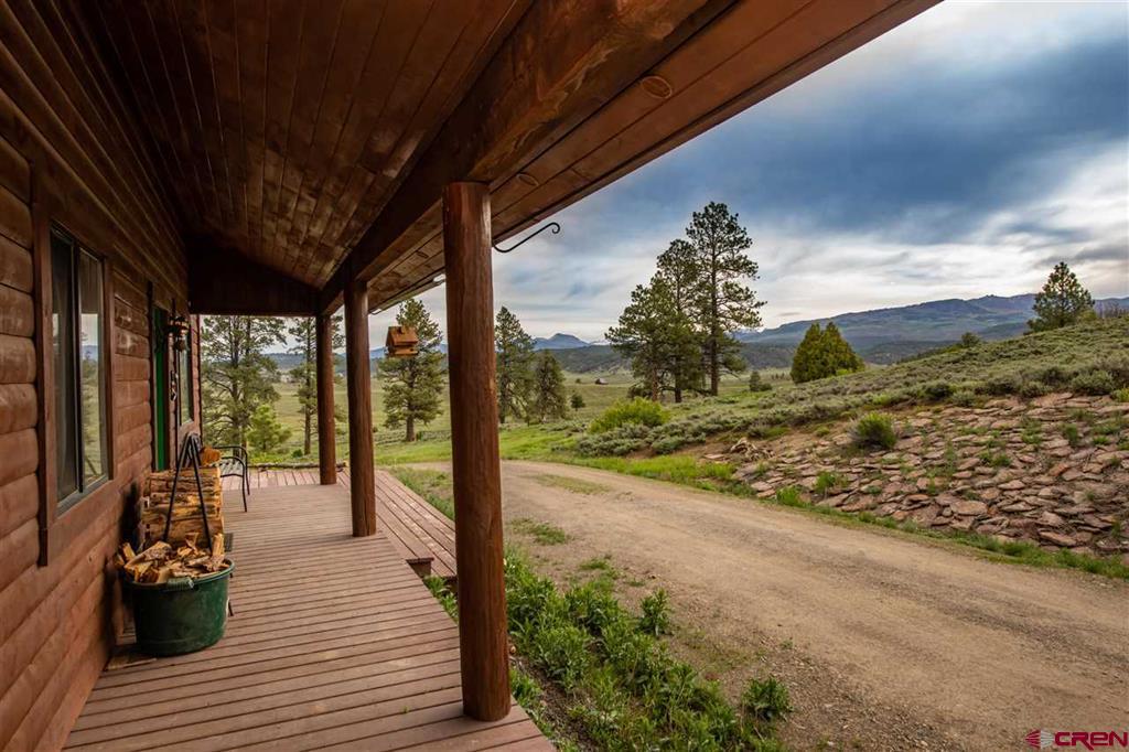 2000 County Road 359 Pagosa Springs CO 81147