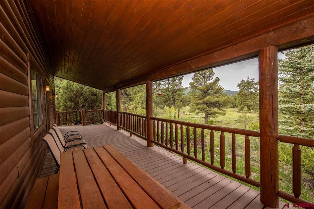 2000 County Road 359 Pagosa Springs CO 81147