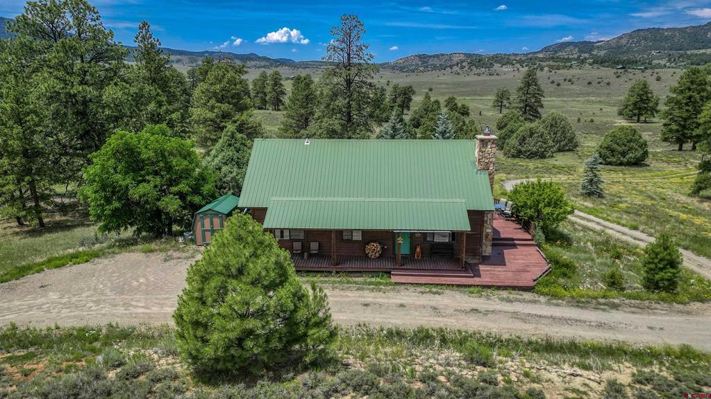 2000 County Road 359 Pagosa Springs CO 81147