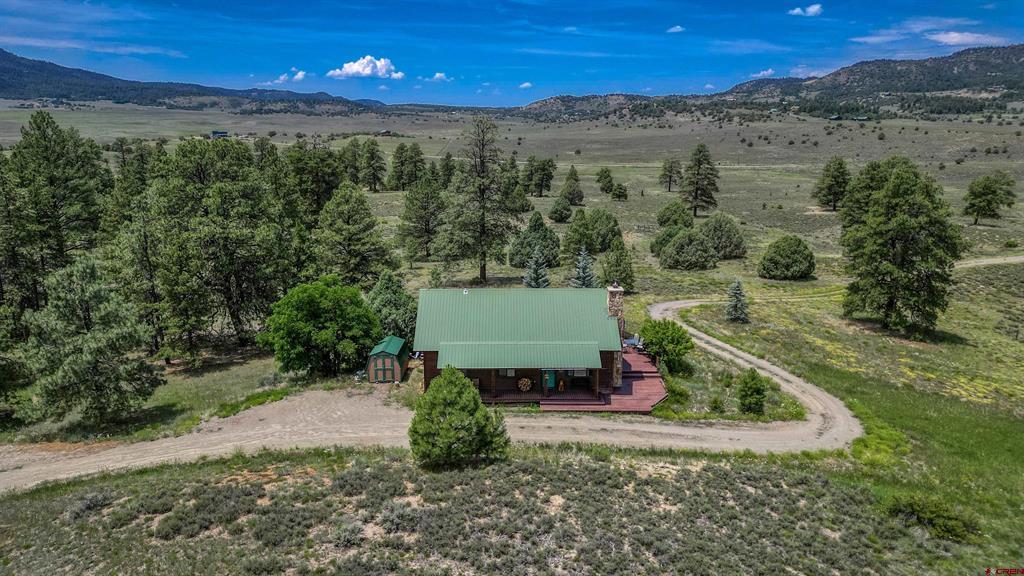 2000 County Road 359 Pagosa Springs CO 81147