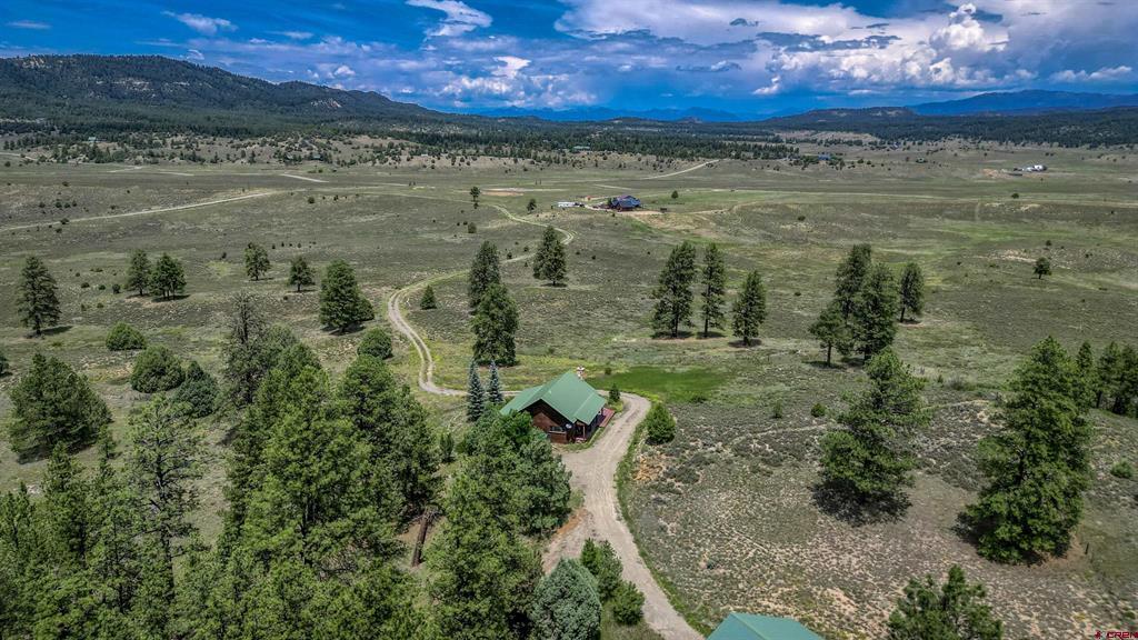 2000 County Road 359 Pagosa Springs CO 81147