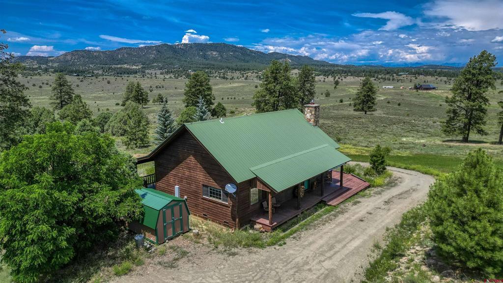 2000 County Road 359 Pagosa Springs CO 81147