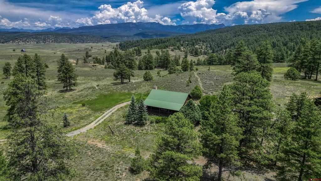 2000 County Road 359 Pagosa Springs CO 81147