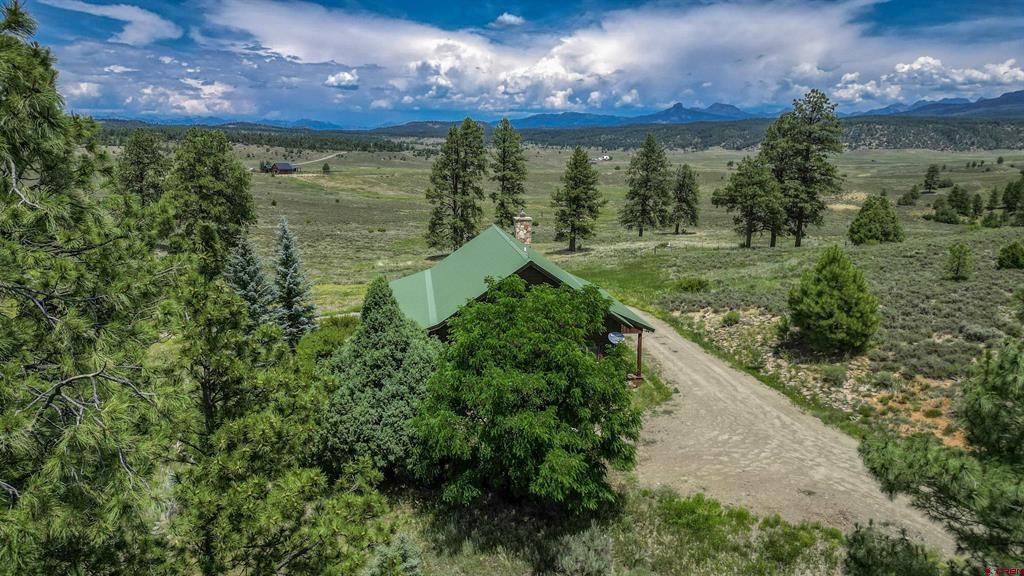 2000 County Road 359 Pagosa Springs CO 81147