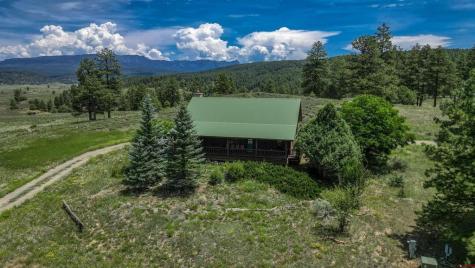 2000 County Road 359 Pagosa Springs CO 81147