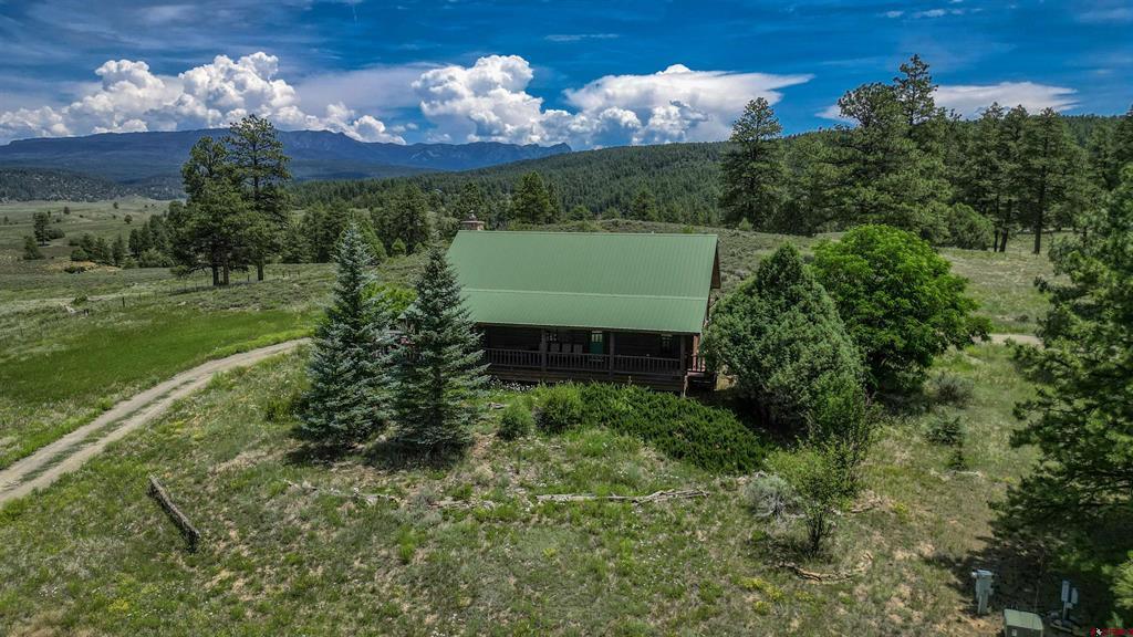 2000 County Road 359 Pagosa Springs CO 81147