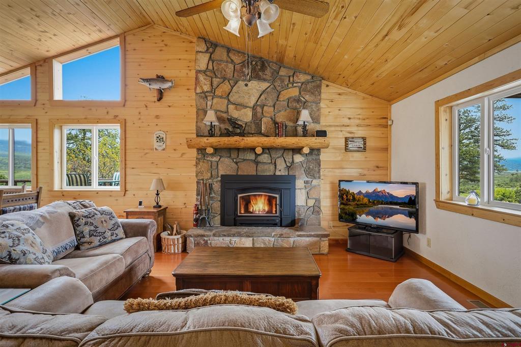 2000 County Road 359 Pagosa Springs CO 81147