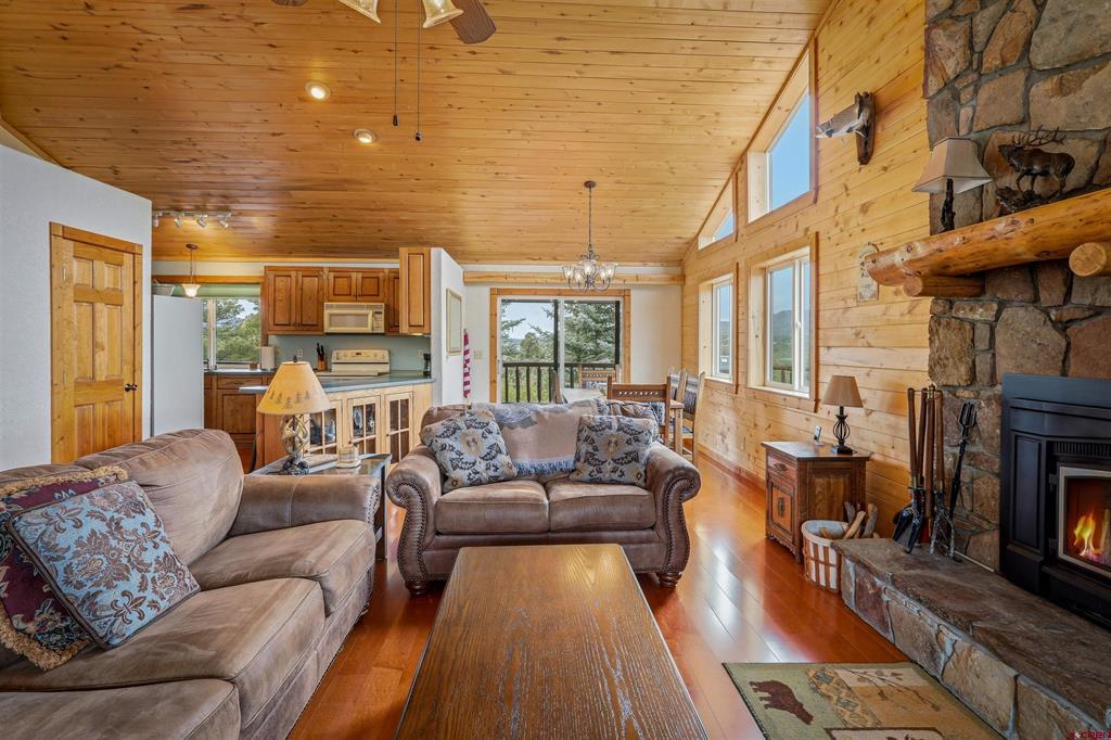2000 County Road 359 Pagosa Springs CO 81147