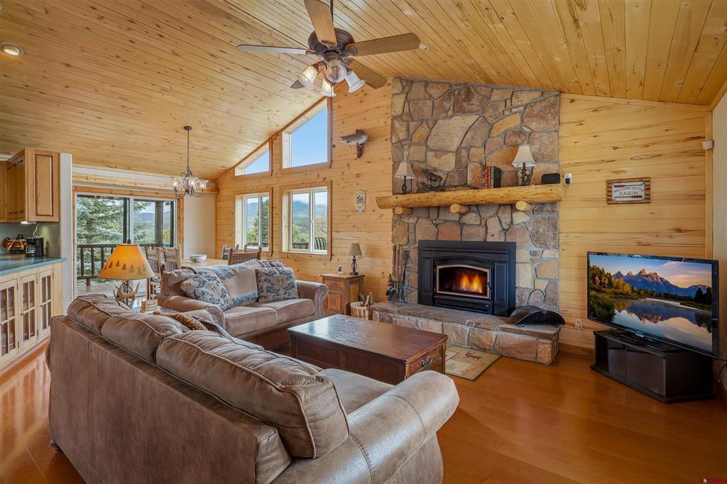 2000 County Road 359 Pagosa Springs CO 81147