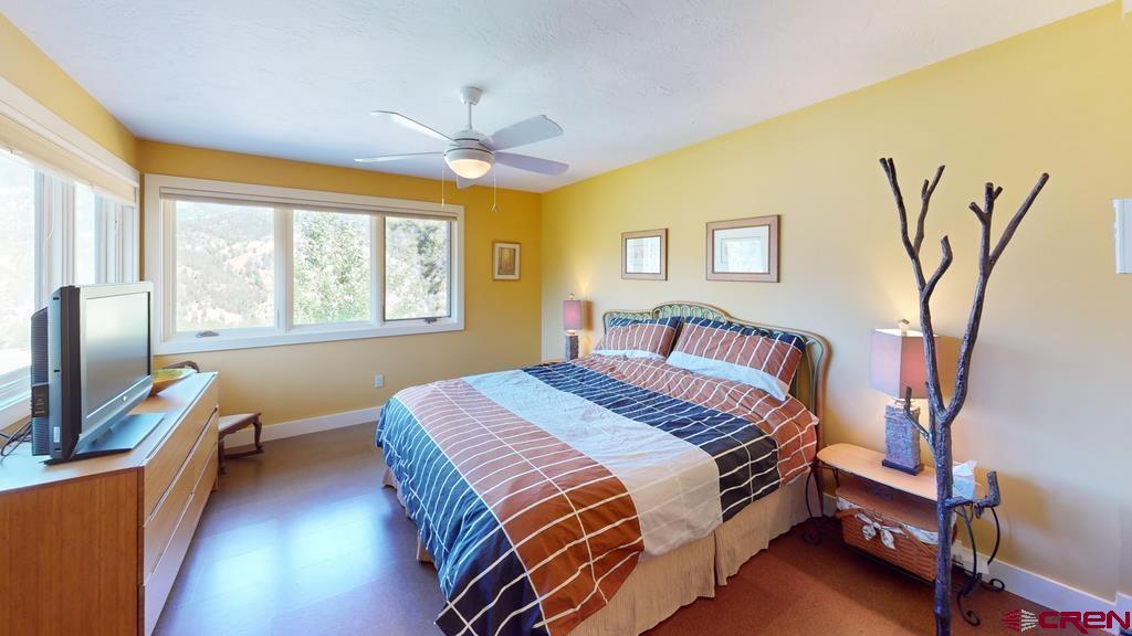 800 Edmondson Road Lake City CO 81235