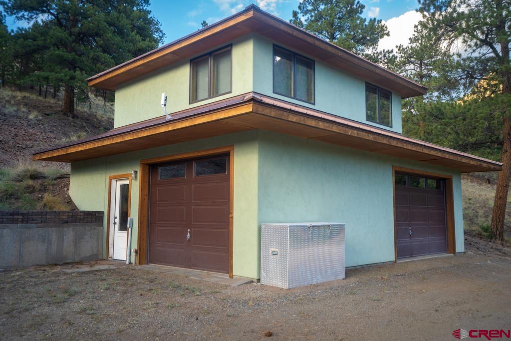 800 Edmondson Road Lake City CO 81235