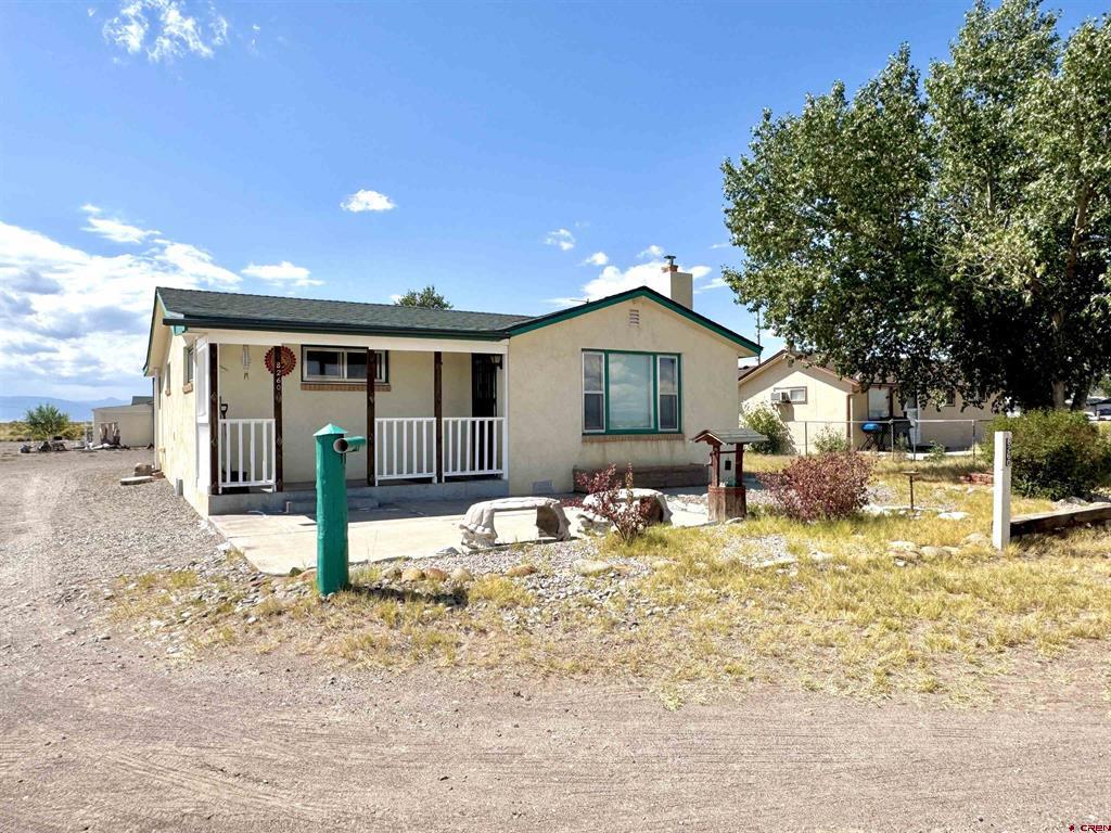 8260 W 8th Street Alamosa CO 81101