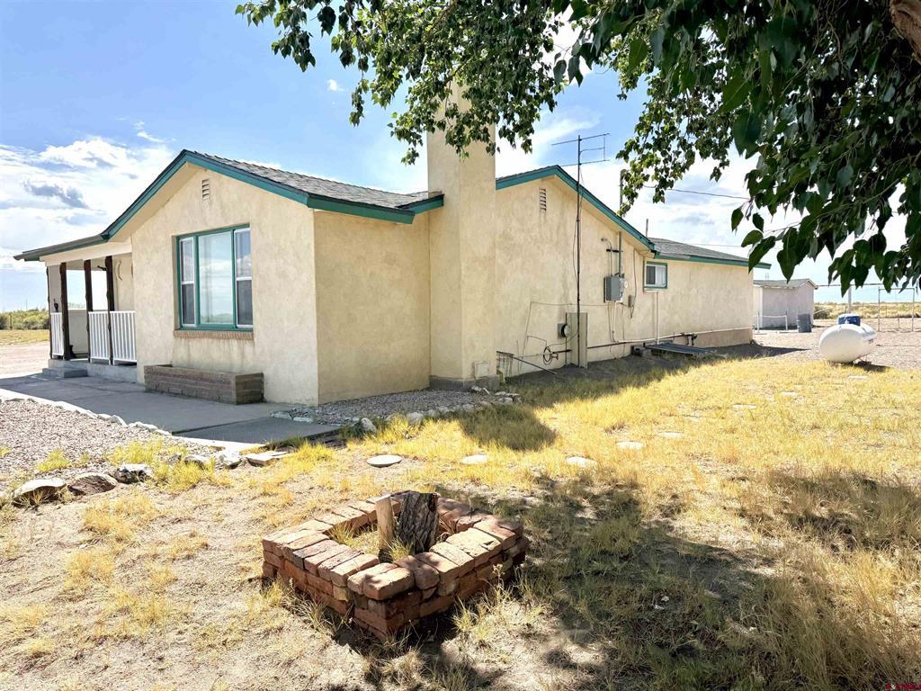 8260 W 8th Street Alamosa CO 81101