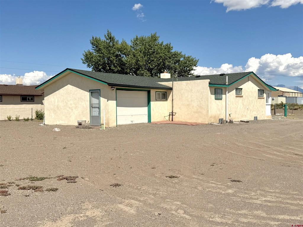 8260 W 8th Street Alamosa CO 81101
