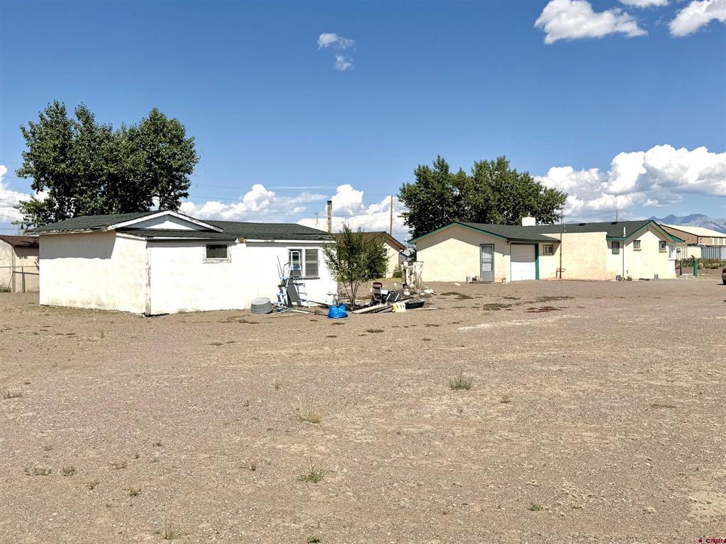 8260 W 8th Street Alamosa CO 81101
