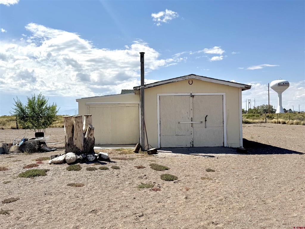 8260 W 8th Street Alamosa CO 81101