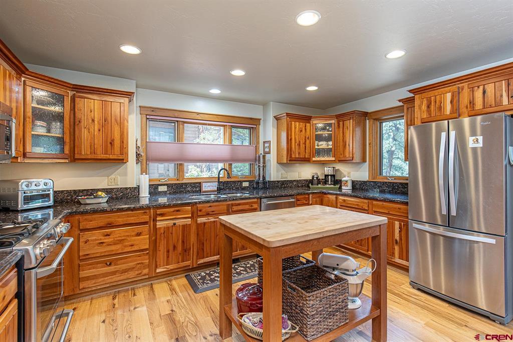 94 Hidden Treasure Drive Durango CO 81301