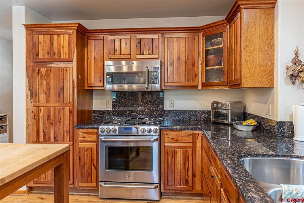 94 Hidden Treasure Drive Durango CO 81301