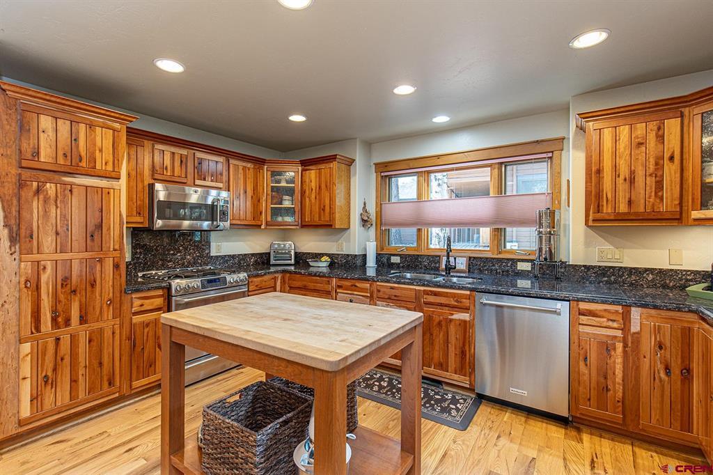 94 Hidden Treasure Drive Durango CO 81301