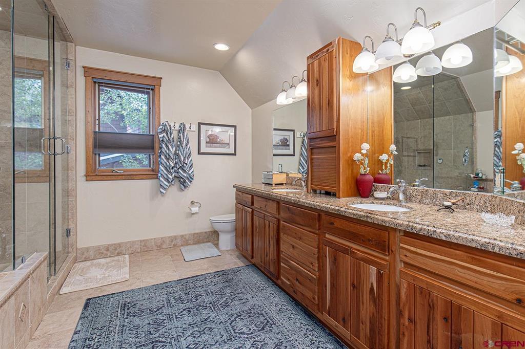 94 Hidden Treasure Drive Durango CO 81301