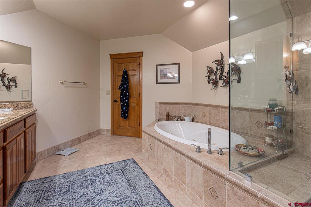 94 Hidden Treasure Drive Durango CO 81301