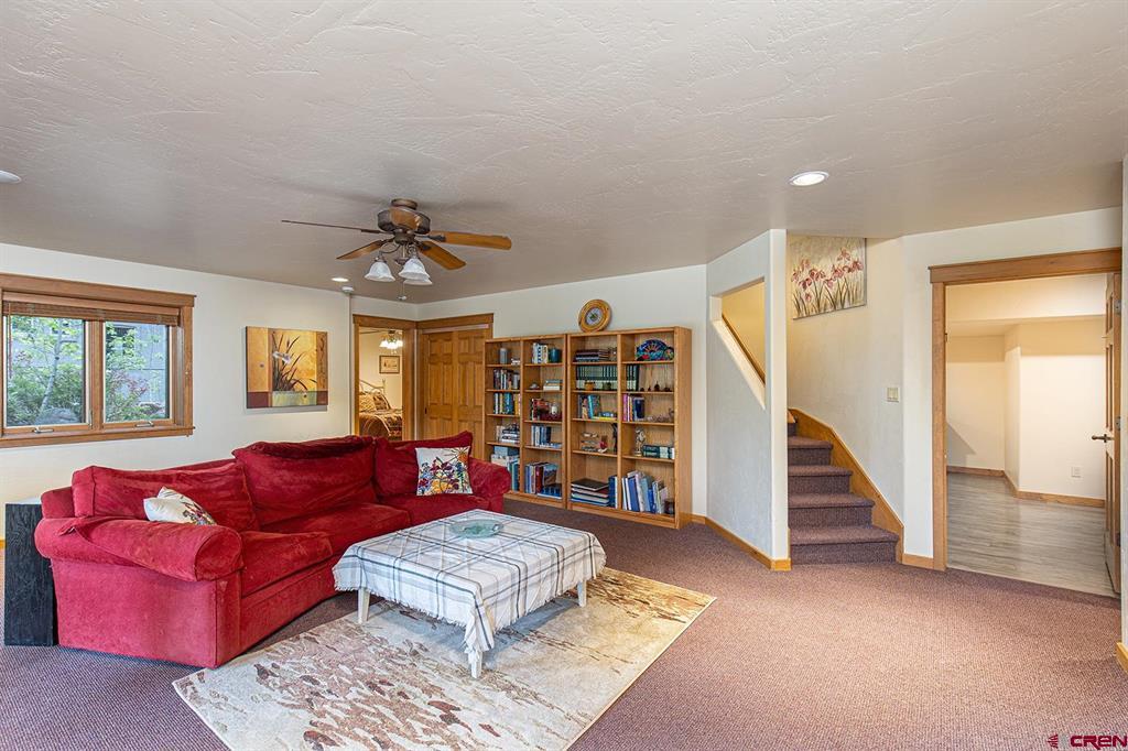 94 Hidden Treasure Drive Durango CO 81301