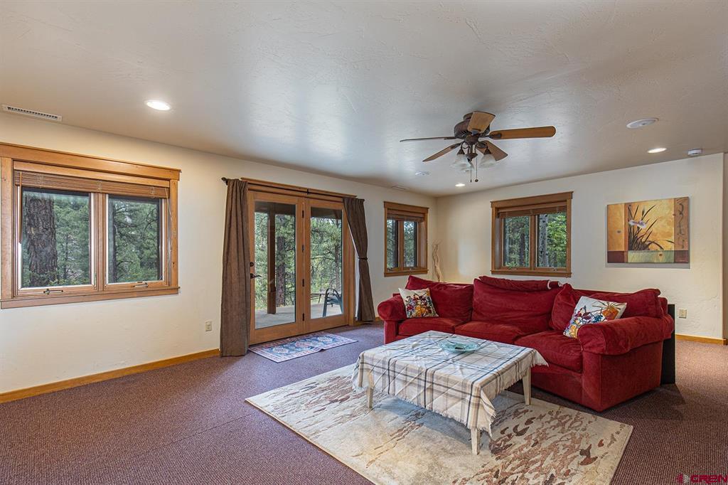 94 Hidden Treasure Drive Durango CO 81301