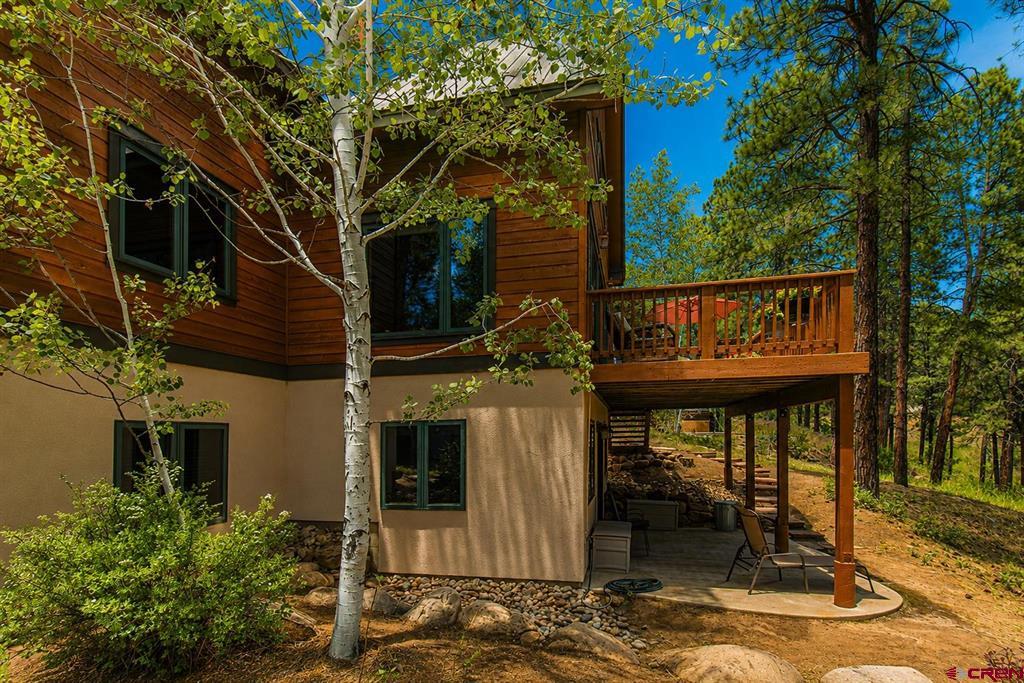 94 Hidden Treasure Drive Durango CO 81301