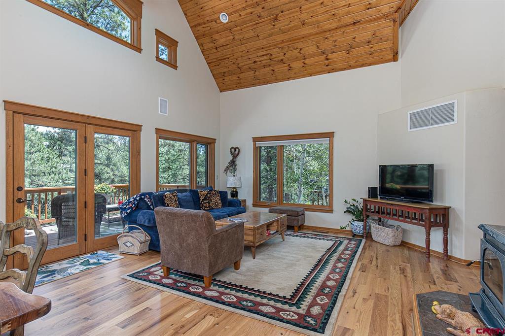 94 Hidden Treasure Drive Durango CO 81301