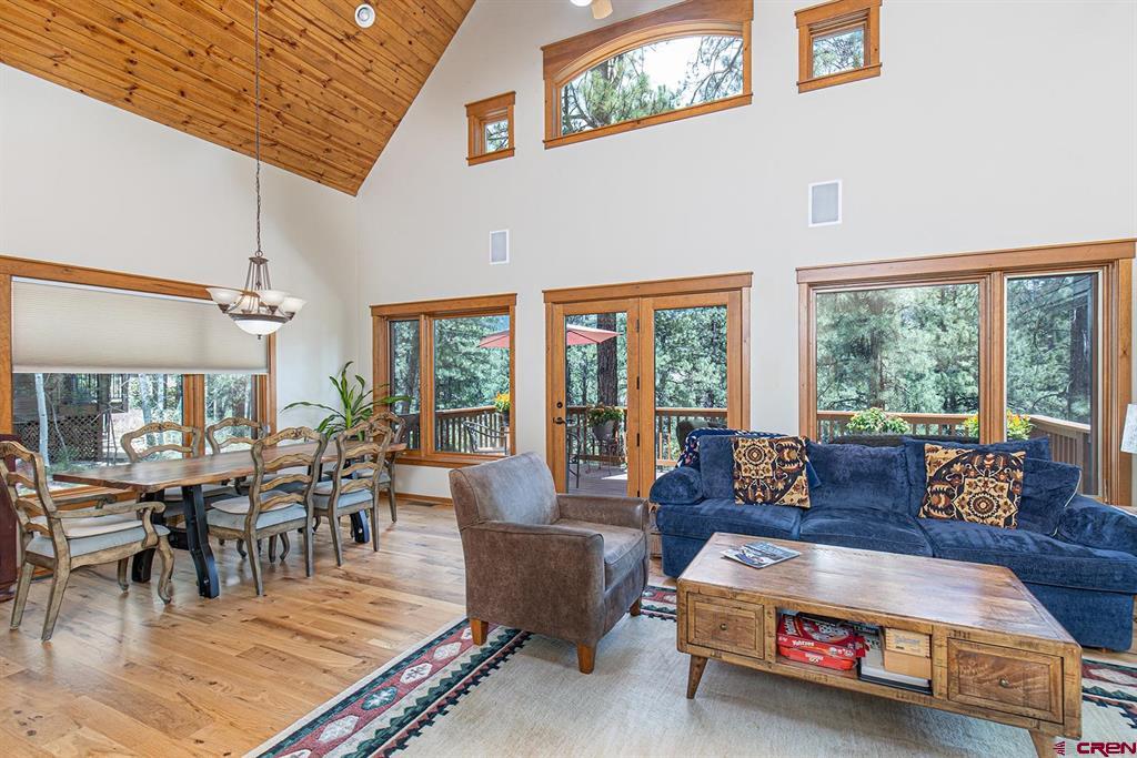 94 Hidden Treasure Drive Durango CO 81301