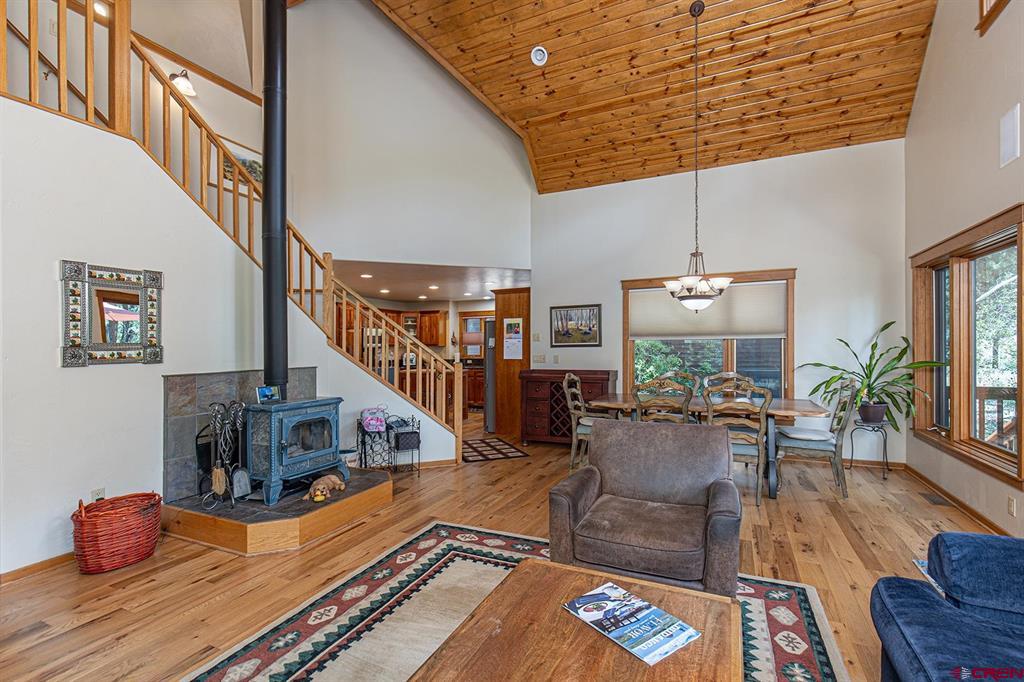 94 Hidden Treasure Drive Durango CO 81301