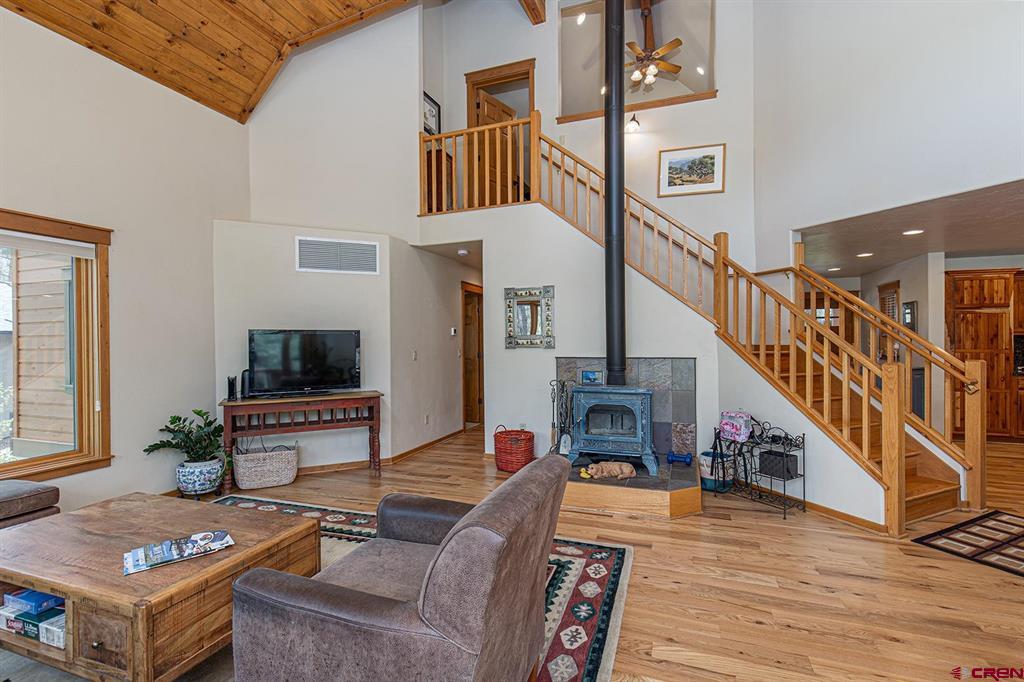 94 Hidden Treasure Drive Durango CO 81301