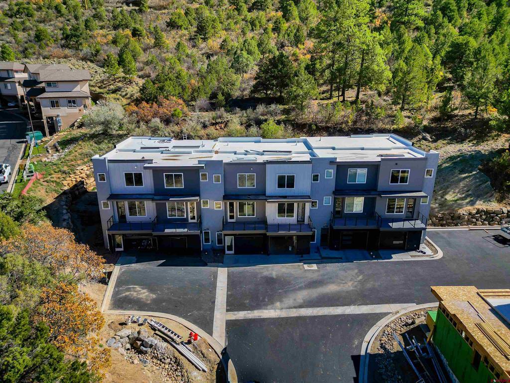 762 Goeglein Gulch Road Durango CO 81301