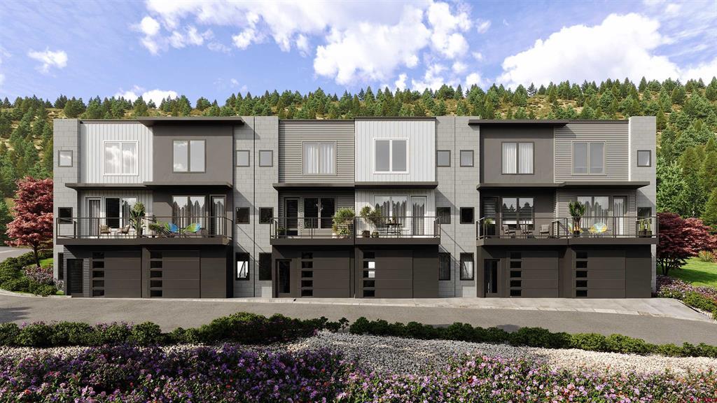 762 Goeglein Gulch Road Durango CO 81301