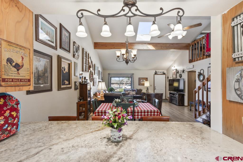 1043 Margo Court Montrose CO 81401
